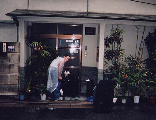 morning_outside_ryokan